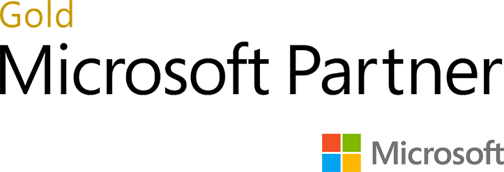 microsoft gold partner