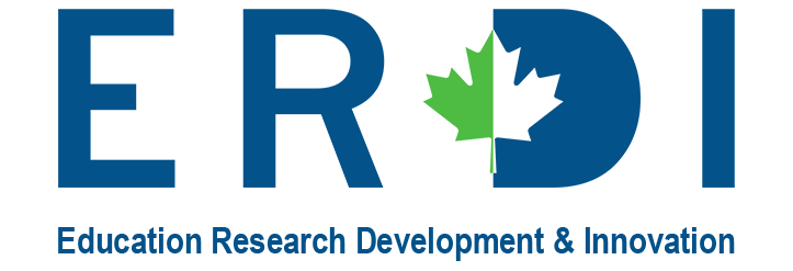 education research development and innovation