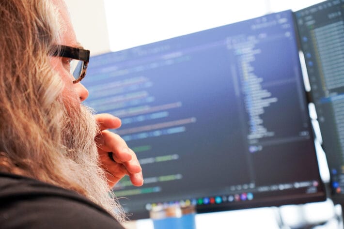 We Don’t Just Build Systems and Software—We Build Synergy