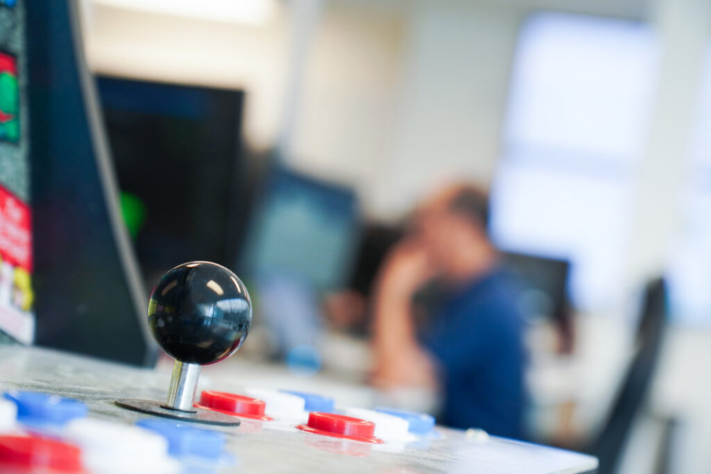 education app development